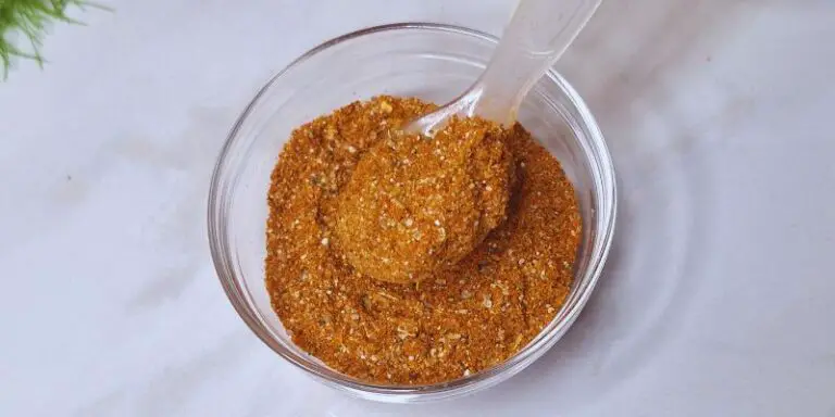 Homemade Spanish Longaniza Sausage Seasoning Better Than Store-Bought! 