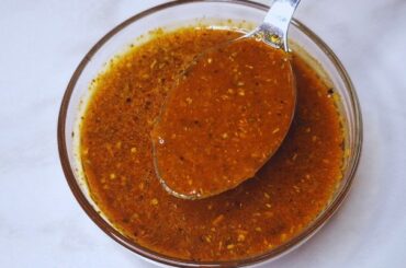 Restaurant-Style Tex-Mex Steak Marinade Recipe