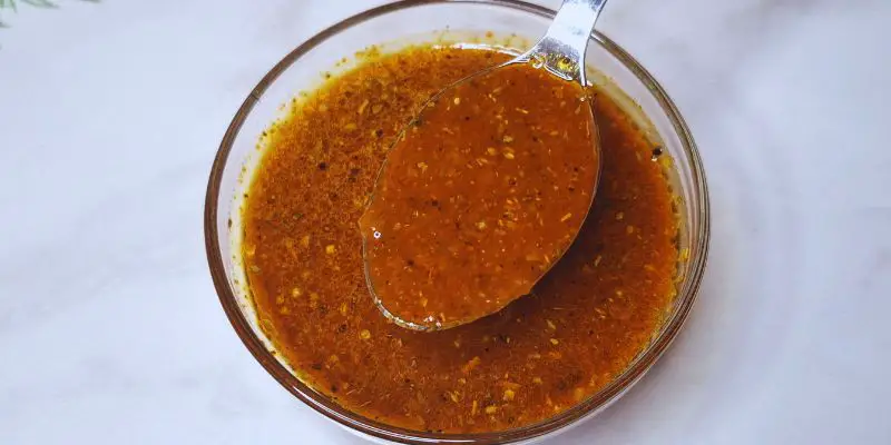Restaurant-Style Tex-Mex Steak Marinade Recipe