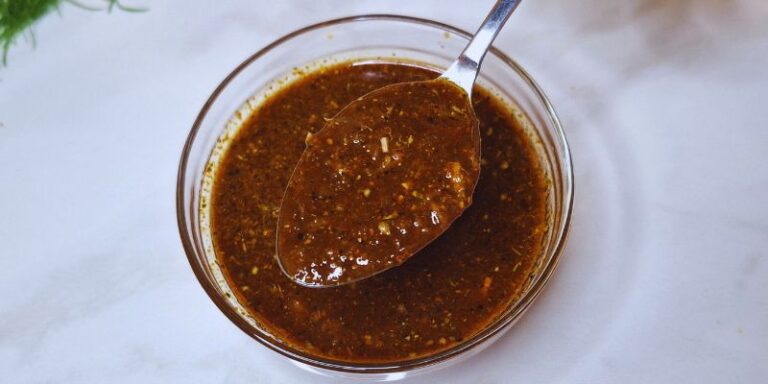 Easy Authentic Arrachera Marinade Better Than Restaurant Style! #spicerally