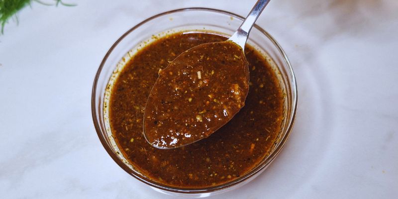 Easy Authentic Arrachera Marinade Better Than Restaurant Style! #spicerally