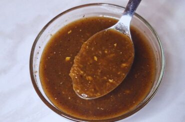Restaurant-Style Chinese Chicken Marinade Recipe
