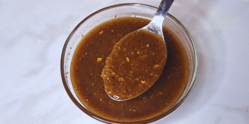 Restaurant-Style Chinese Chicken Marinade Recipe