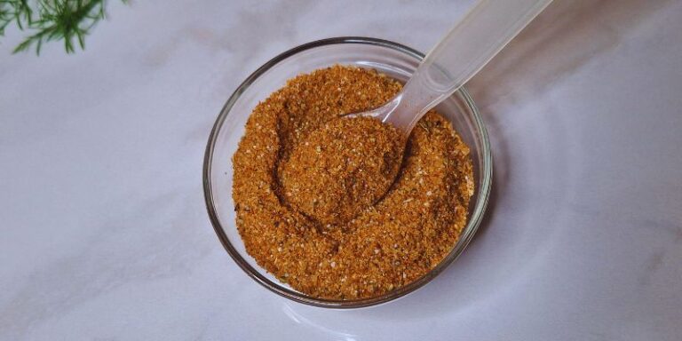 Best Homemade Chipotle Garlic BBQ Rub for Grilling