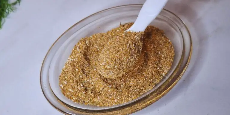 Authentic Jerk Chicken Seasoning Recipe | Bold Caribbean Flavor