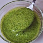 Best Homemade Cilantro Lime Vinaigrette