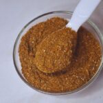 Traditional Pakistani Mutton Masala Blend Recipe