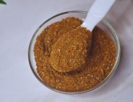 Traditional Pakistani Mutton Masala Blend Recipe