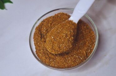 Traditional Pakistani Mutton Masala Blend Recipe