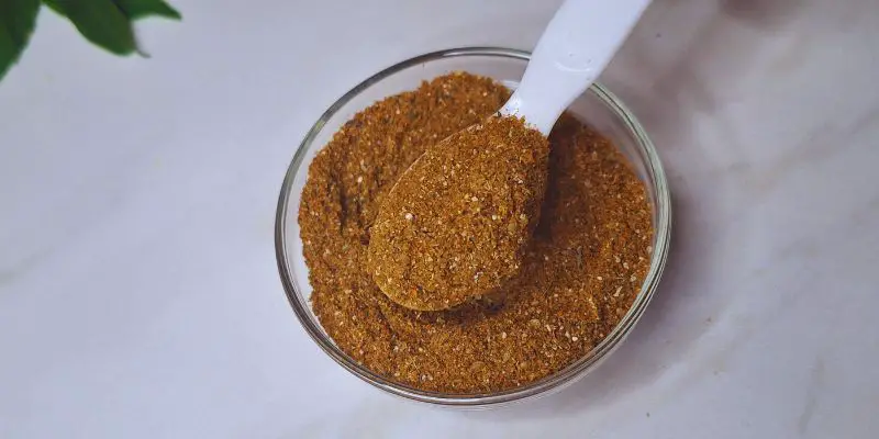 Traditional Pakistani Mutton Masala Blend Recipe