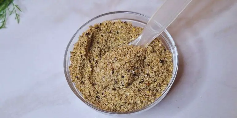 Perfect Sesame Ginger Seasoning for Chicken, Seafood & More!