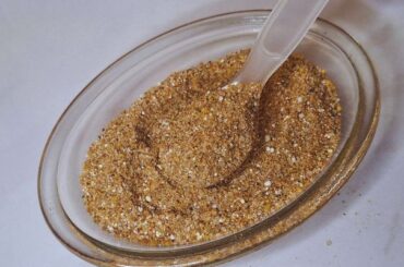 Taiwanese Street-Style Seasoning Recipe
