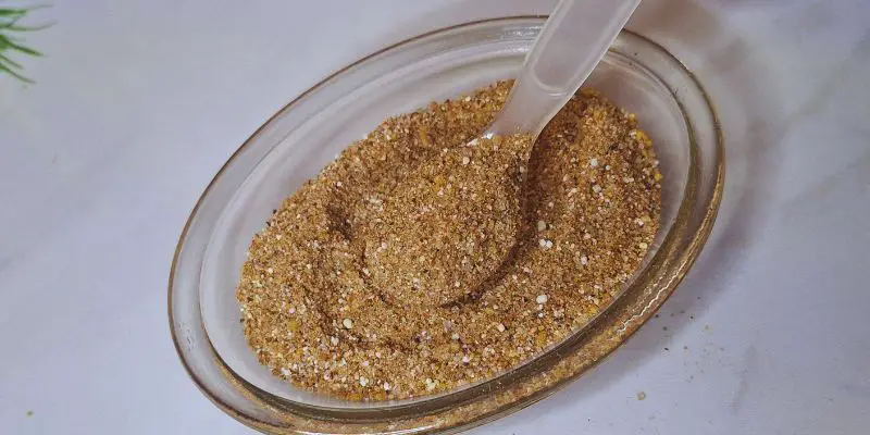 Taiwanese Street-Style Seasoning Recipe