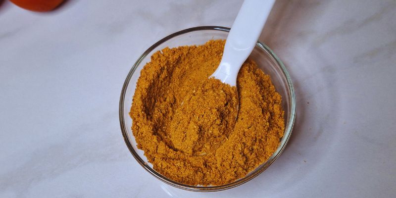 Copycat Wingstop Louisiana Rub Recipe Better Than the Original! #spicerally