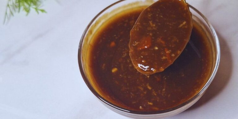 Copycat Panda Express Beijing Beef Sauce | Better Than Takeout!