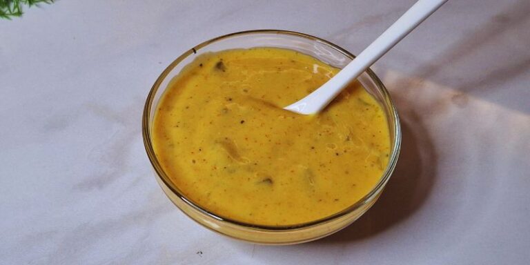 Copycat Shake Shack Sauce in Minutes | Creamy & Tangy