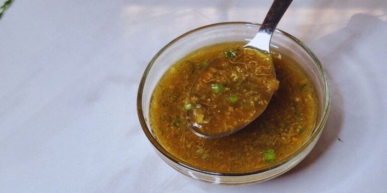 This Cantonese Salad Dressing Makes Any Salad Better!